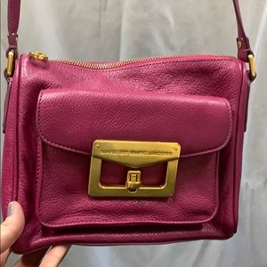 Marc Jacobs Crossbody